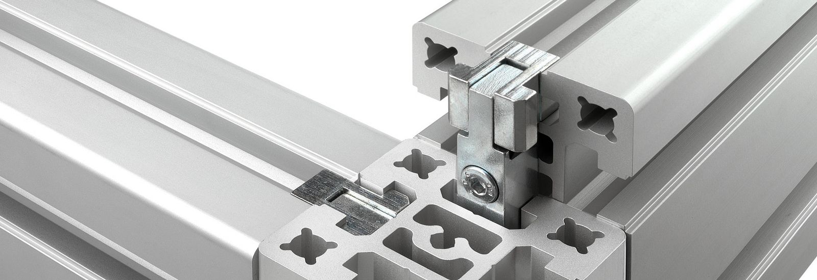 Aluminum Structural Profiles