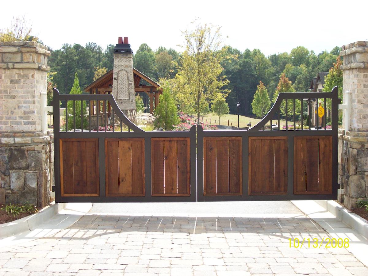 Gate System