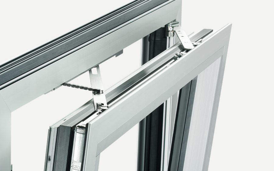 Windows doors accessories